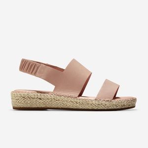 Cole Haan Cloudfeel Espadrille Sandals